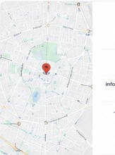 نقشه دفتر هادی مقدم